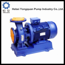 Electric Stainless steel Pipeline Centrifugal booster Water Pump